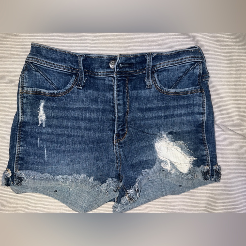 Hollister shorts